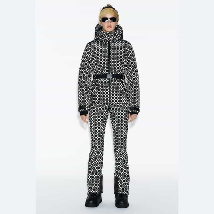 Zara Ski 2